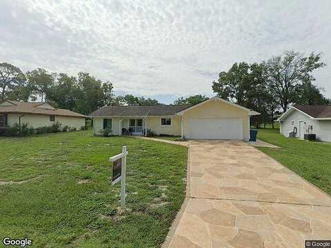 Dundee, WEEKI WACHEE, FL 34613