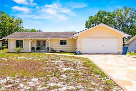 Dundee, WEEKI WACHEE, FL 34613
