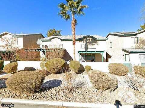 Ritter, LAS VEGAS, NV 89118