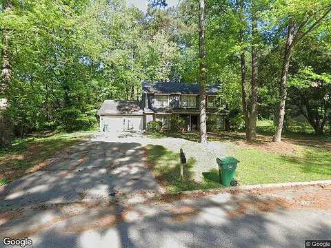Kelleys Creek, STONE MOUNTAIN, GA 30088