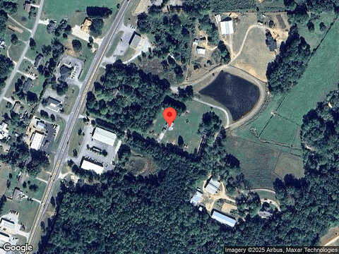 Cleveland, CLERMONT, GA 30527