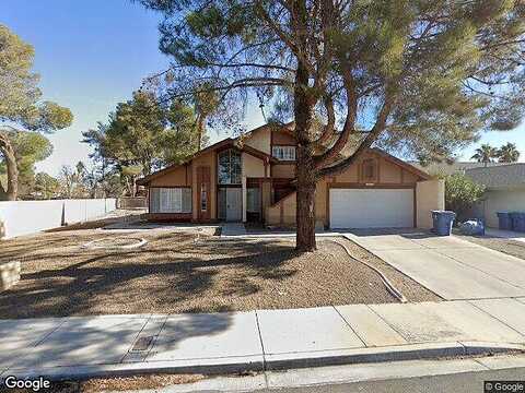 Trevins, LAS VEGAS, NV 89103