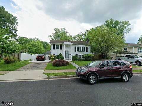 Granby, WOODBRIDGE, VA 22193