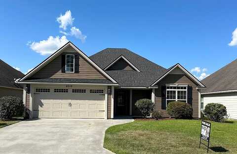 Nelson Hill, HAHIRA, GA 31632