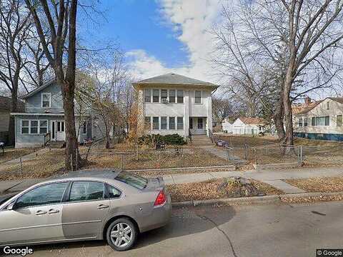 Clinton, MINNEAPOLIS, MN 55409