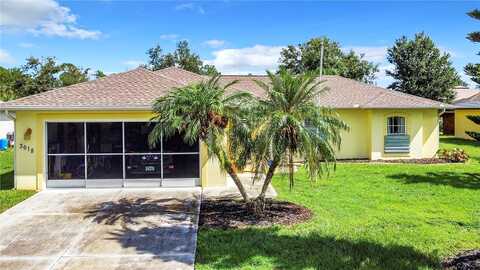 Chiron, NORTH PORT, FL 34286