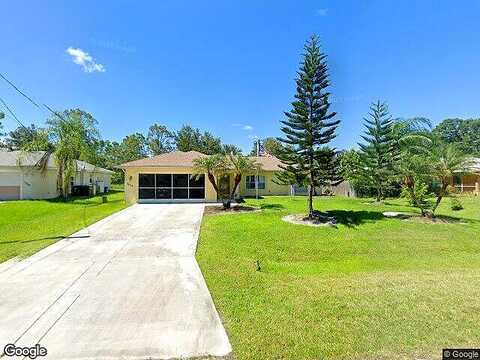 Chiron, NORTH PORT, FL 34286