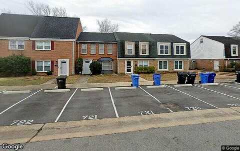 Weeping Willow, VIRGINIA BEACH, VA 23453