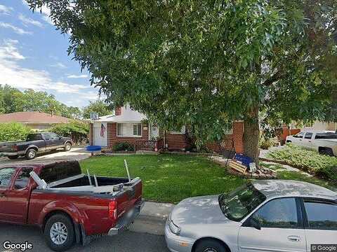 Saratoga, ENGLEWOOD, CO 80110