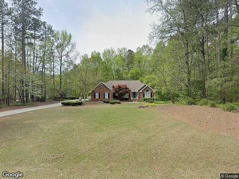 Allie, MCDONOUGH, GA 30252