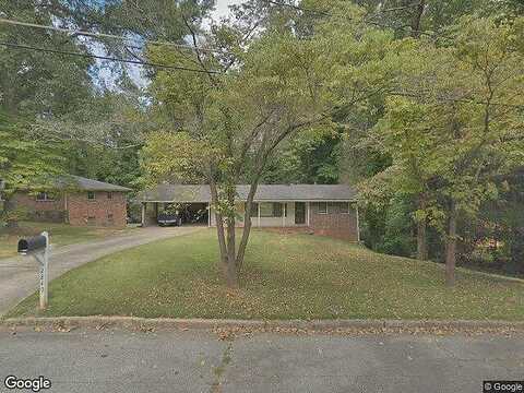 Scenic, ATLANTA, GA 30344