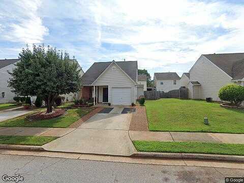 Coral, MCDONOUGH, GA 30253