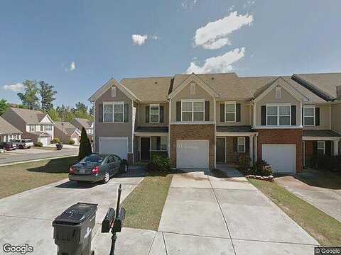 Alcovy Walk, LAWRENCEVILLE, GA 30045