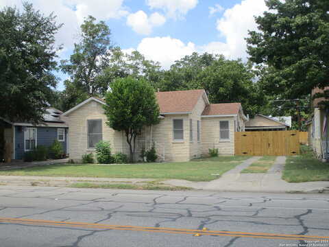 Steves, SAN ANTONIO, TX 78210
