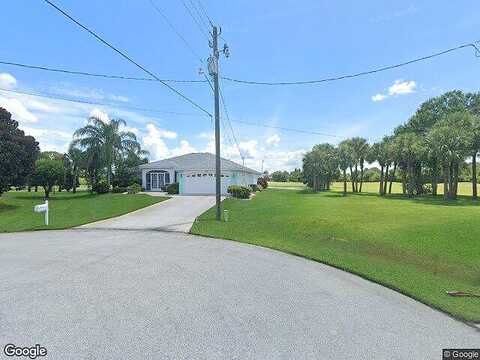 Long Meadow, ROTONDA WEST, FL 33947