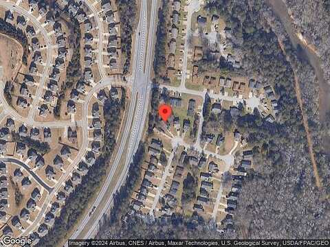 Riverchase, CONYERS, GA 30013