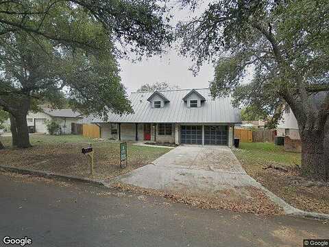 Brogan, SAN ANTONIO, TX 78232