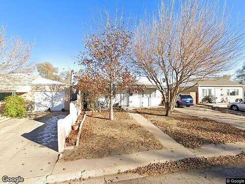 Quillian, PUEBLO, CO 81005