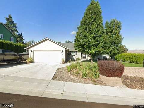 Oakwood, THE DALLES, OR 97058