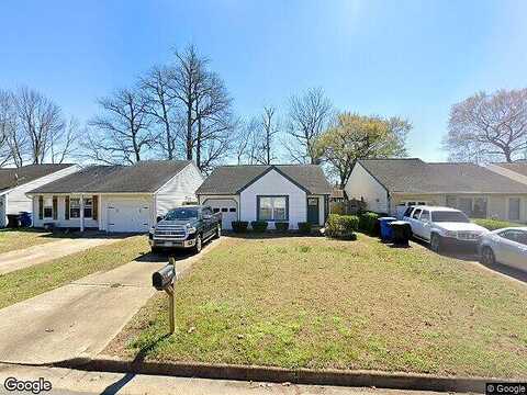 Mill Oak, VIRGINIA BEACH, VA 23464