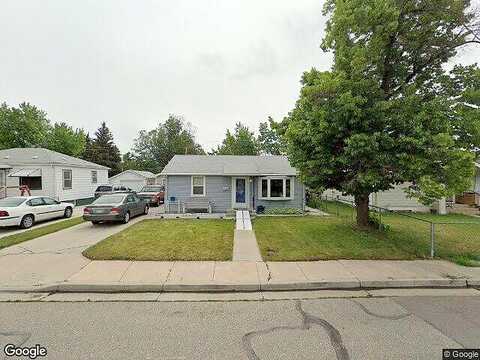 Jackson, LOVELAND, CO 80538
