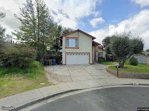 Plumas, BAY POINT, CA 94565