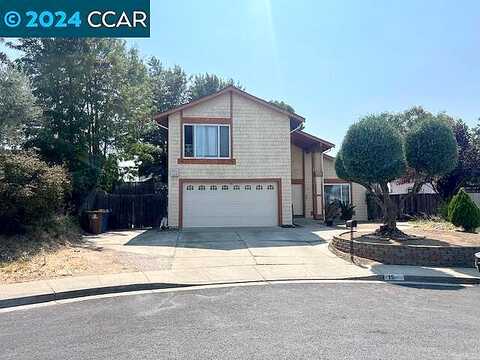 Plumas, BAY POINT, CA 94565