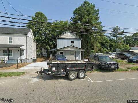 Halifax, PETERSBURG, VA 23803