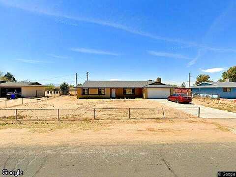 Rancherias, APPLE VALLEY, CA 92308