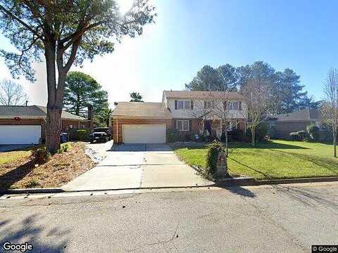 Oldham, VIRGINIA BEACH, VA 23464