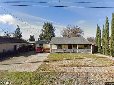 Canady, CITRUS HEIGHTS, CA 95610