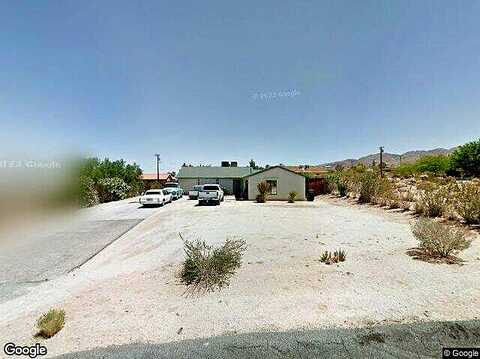 Ivanpah, TWENTYNINE PALMS, CA 92277