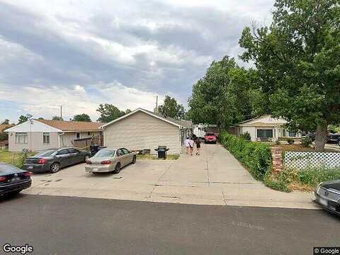 Meade, DENVER, CO 80219