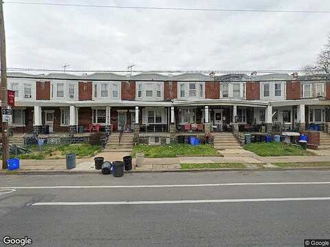 Torresdale, PHILADELPHIA, PA 19135