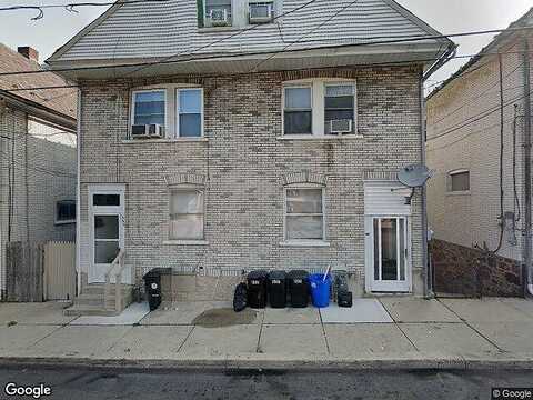 William, BETHLEHEM, PA 18015