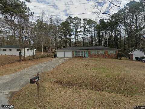 Mallory, ATLANTA, GA 30349