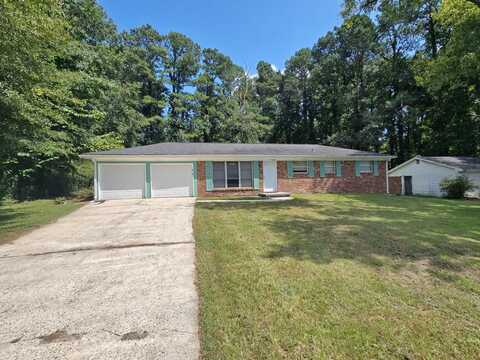 Mallory, ATLANTA, GA 30349
