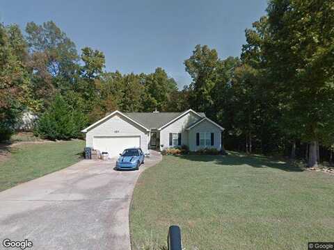 Morgan Manor, LULA, GA 30554