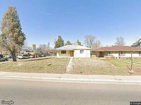 Lowell, DENVER, CO 80221