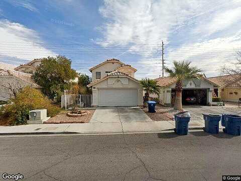 Sarajane, LAS VEGAS, NV 89107
