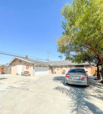 Pandora, BAKERSFIELD, CA 93304