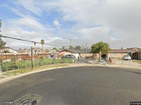 Pandora, BAKERSFIELD, CA 93304