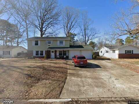 Lineberry, VIRGINIA BEACH, VA 23452
