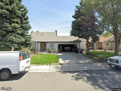 Eugene, DENVER, CO 80239