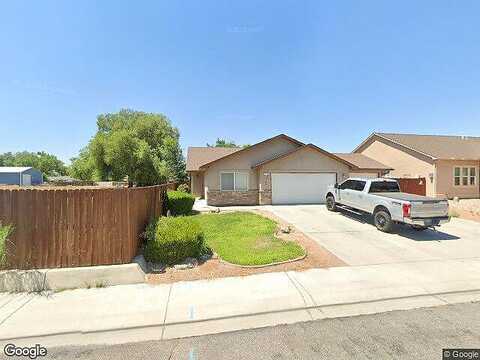 Bismarck, GRAND JUNCTION, CO 81504