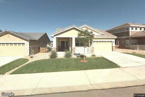 Beautiful, CASTLE ROCK, CO 80109