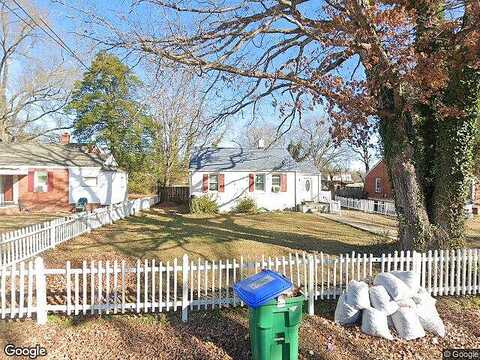 Mckay, RICHMOND, VA 23224