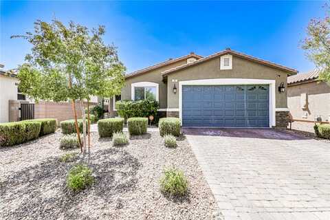 Arcturus Ridge, LAS VEGAS, NV 89183