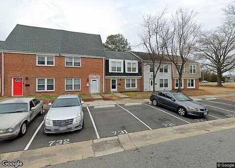 Weeping Willow, VIRGINIA BEACH, VA 23453