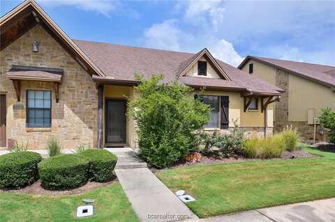 General, COLLEGE STATION, TX 77845